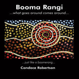 Booma Rangi Children Book FlyingToyz