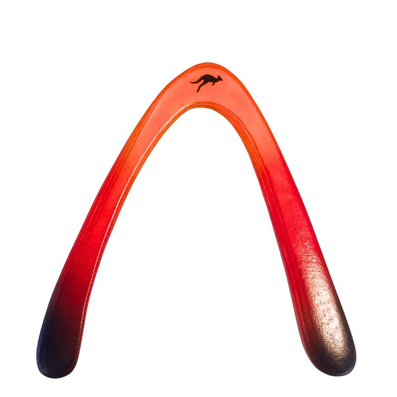 Captain Hook Performance Boomerang -Advanced Long Range - FlyingToyz