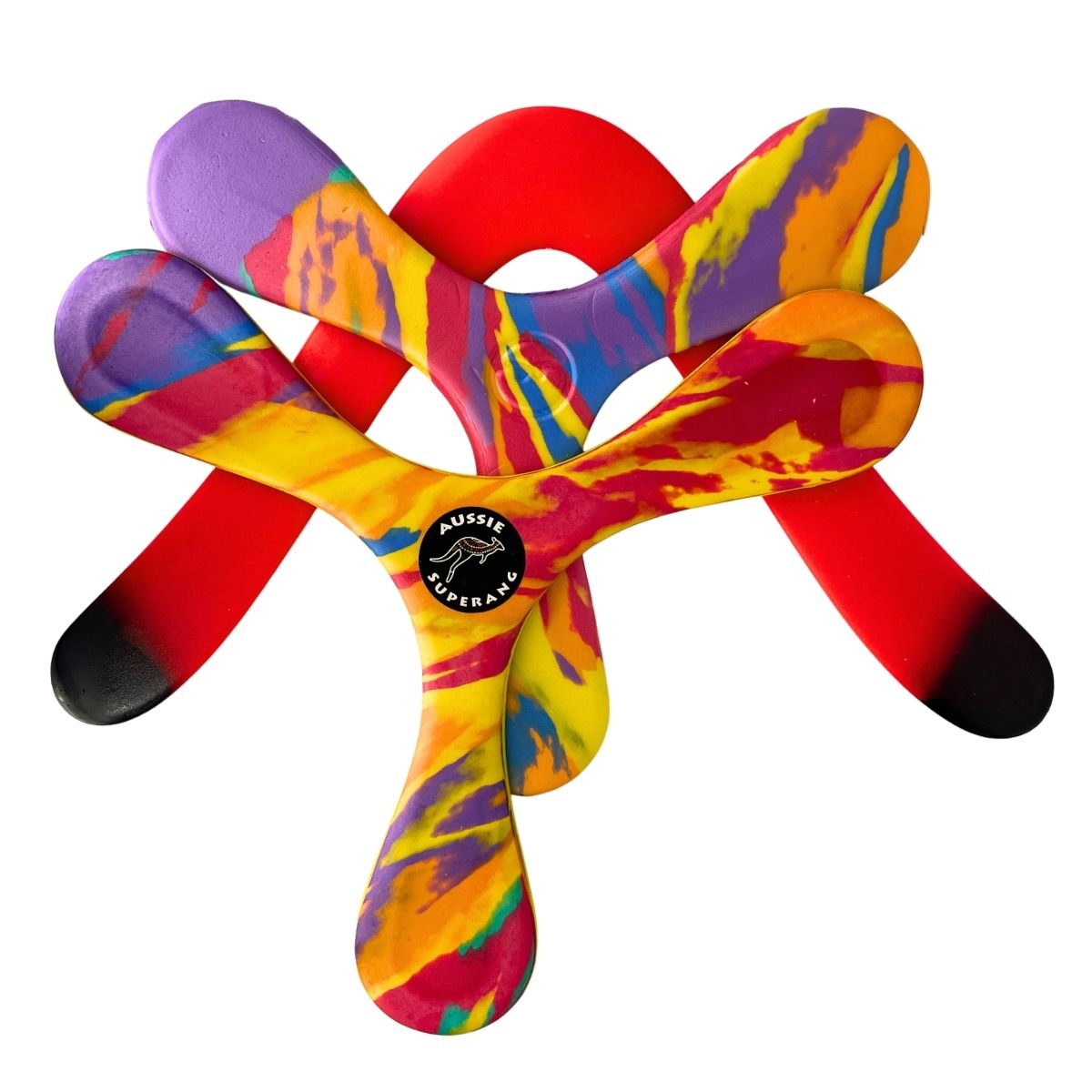 FlyingToyz Everyday 3 Pack Booms - FlyingToyz