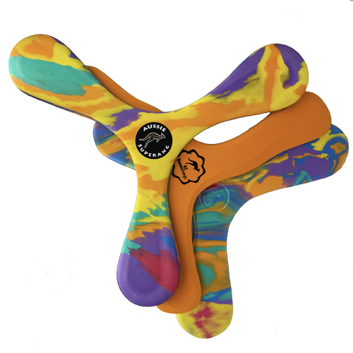 Safe Fun Boom 3x Combo - FlyingToyz