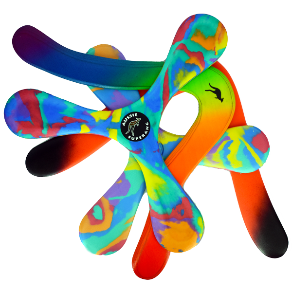 OZ Phoenix Collection - FlyingToyz