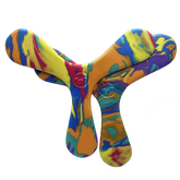 Indoor Superangs X2 - Foam Boomerangs - FlyingToyz