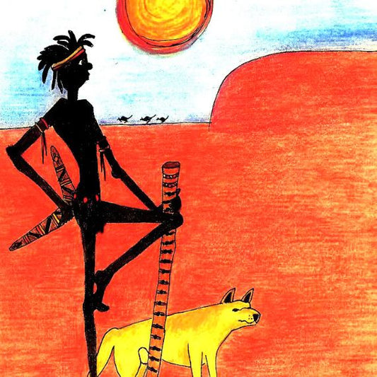Boomerangs and the Dreamtime: Stories Behind the Throw