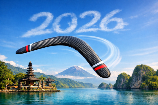 Boomerangs: A Global Phenomenon That Always Comes Back (Literally!)