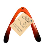 Captain Hook Performance Boomerang -Advanced Long Range - FlyingToyz