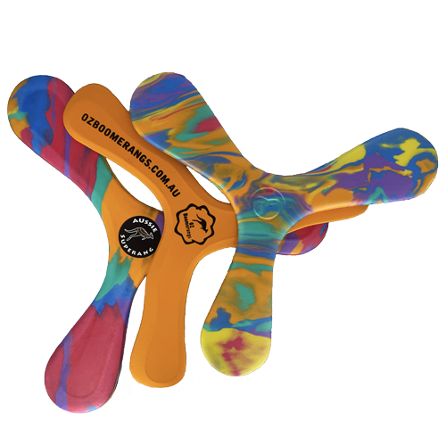 Safe Fun Boom 3x Combo - FlyingToyz