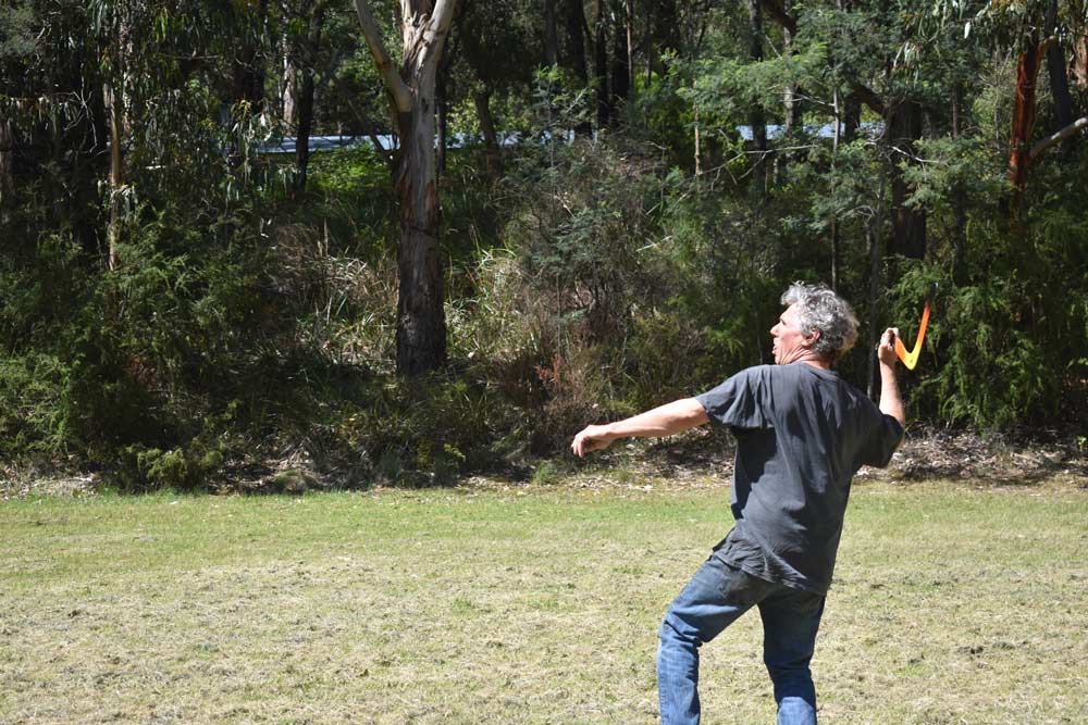 Aussie Arrow Collection - FlyingToyz