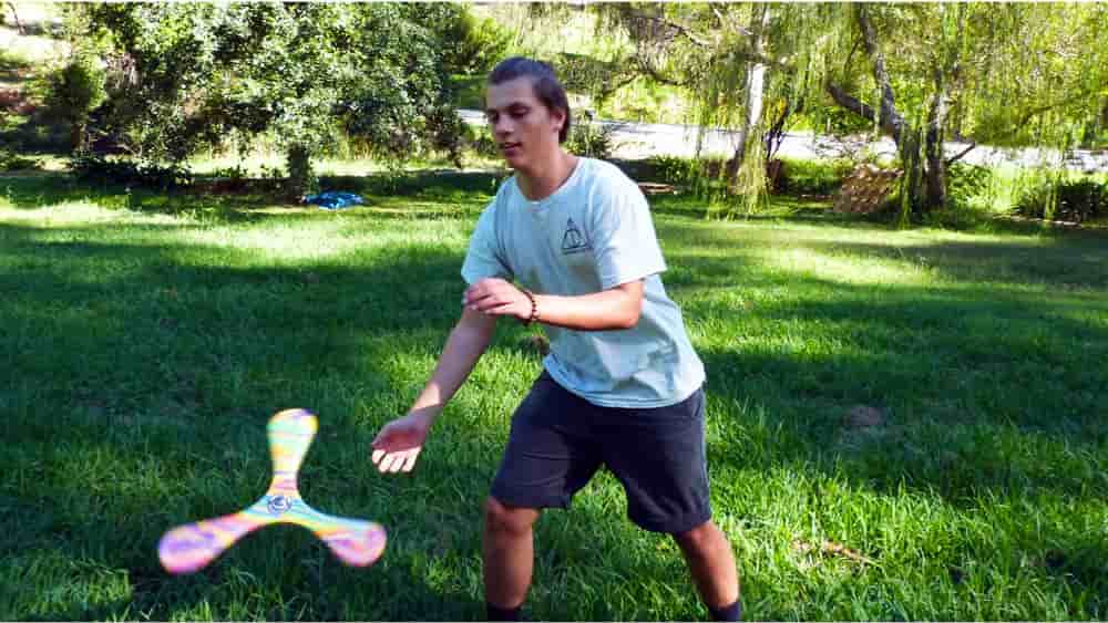 Aussie Fire Dancer Collection - FlyingToyz