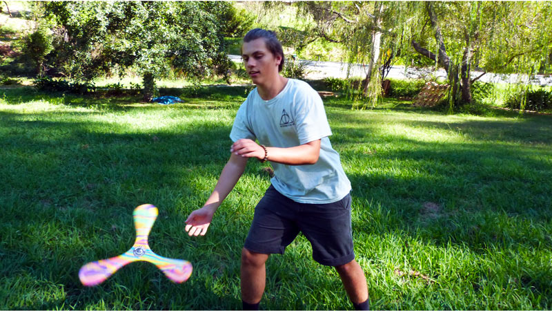 Superangs X2  Combo - Indoor and Outdoor Superangs - FlyingToyz